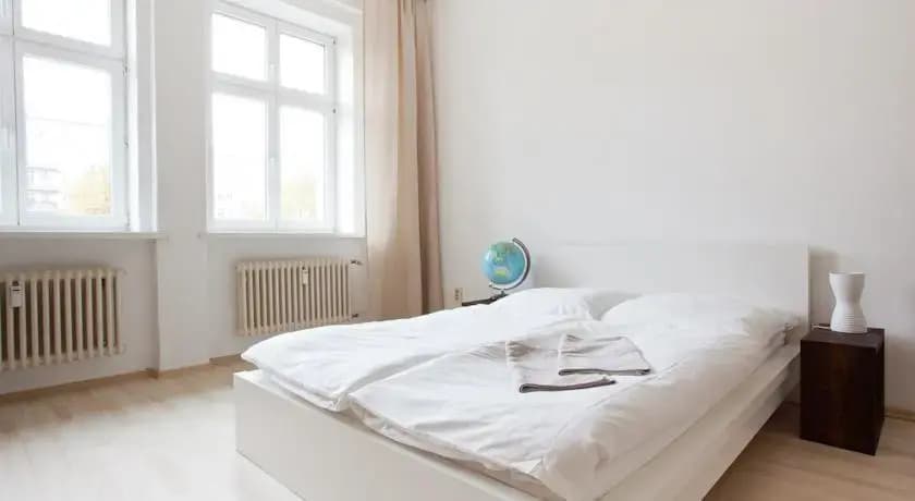 Apartments Friedrichshain - photo 4