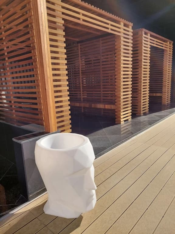 Brand New Modern Studio, Burj Khalifa View Pool - photo 12