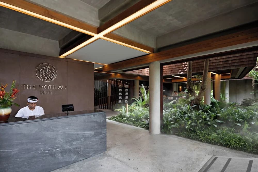 The Kemilau Ubud - photo 50