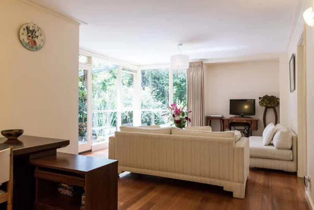 Forest Cottage - photo 4