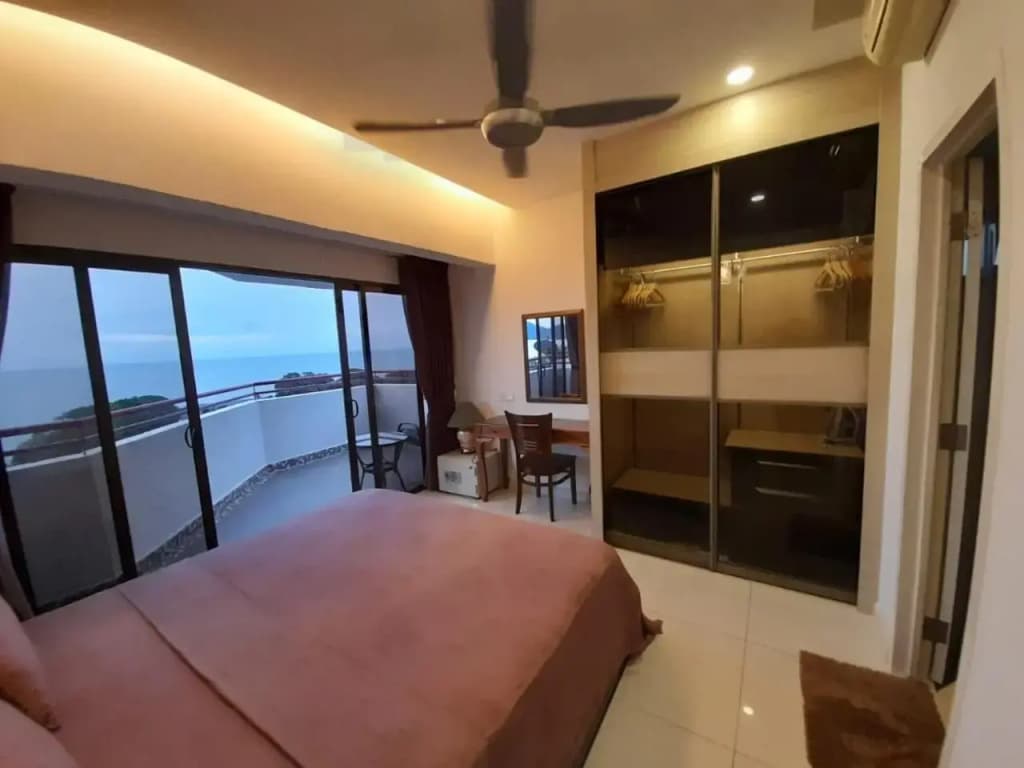 Susie's Resort Seaview Suites at Sri Sayang - photo 10