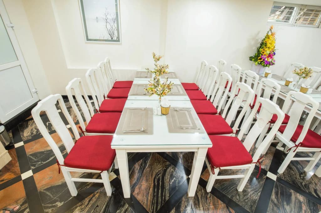 Riverside Boutique Hotel - photo 10