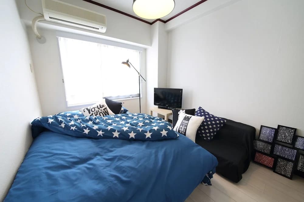 EX Kyobashi Apartment 902 - photo 3