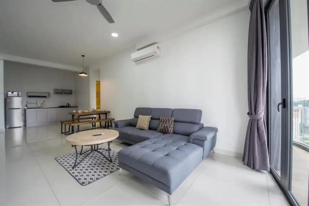 Arte S 3 Bedrooms Condo - photo 3