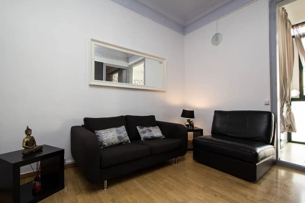 Eixample Apartments Sant Antoni Area - photo 4