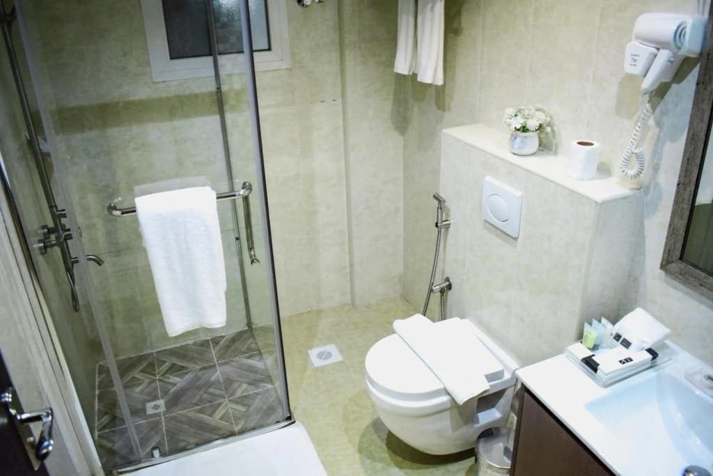The Secure Inn Hotel - photo 31