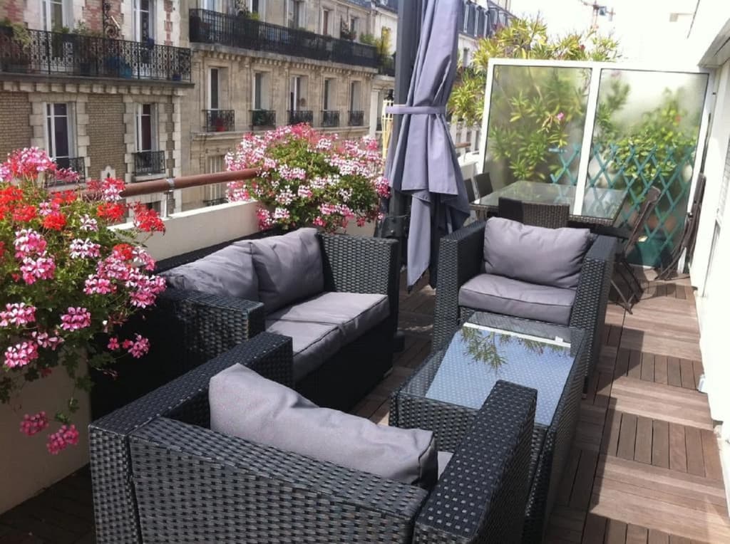 Chambre d'Amis (Chambres d'Hôtes/BnB/Guest House) - photo 13
