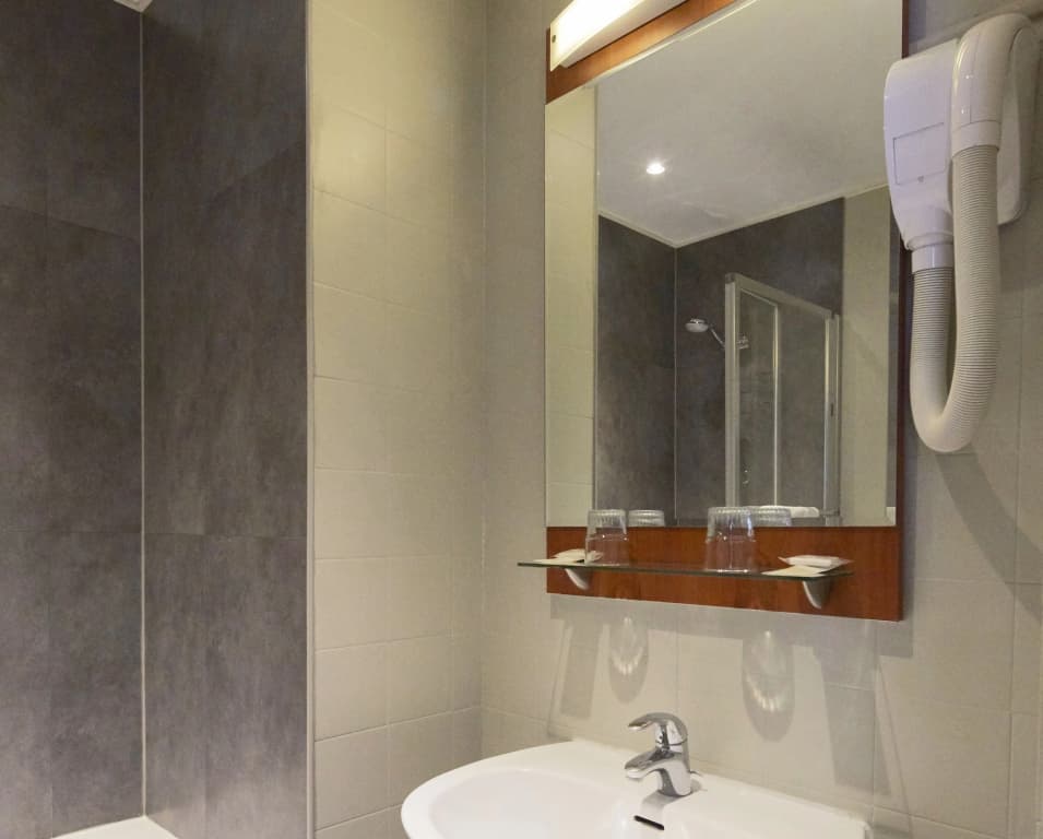 Hotel Paris Villette - photo 20