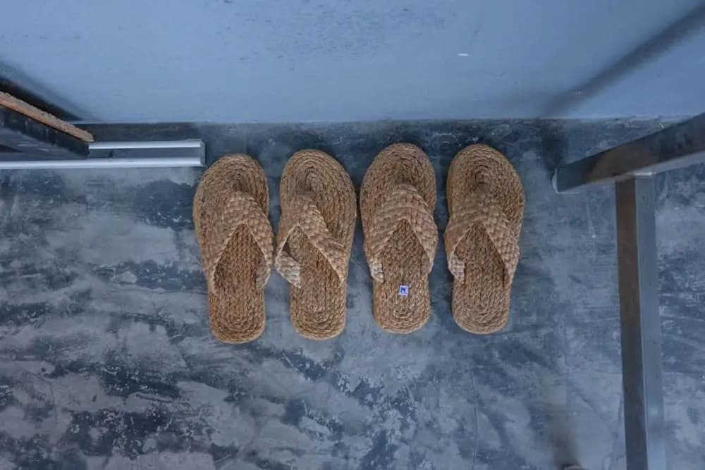Bandai Hostel - photo 11