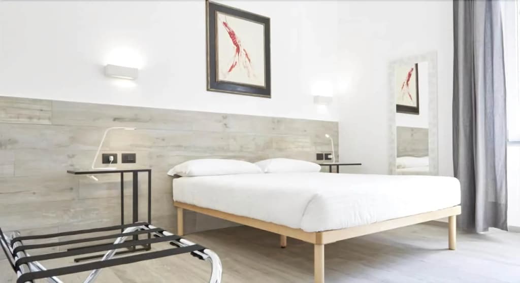 Raffaela's Suite & Rooms - photo 4