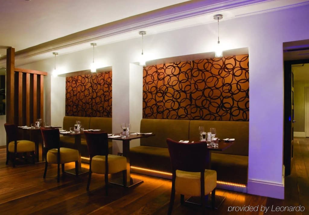 Thistle Euston - photo 5