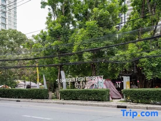 Thonglor Executive Apartment Bangkok - photo 7
