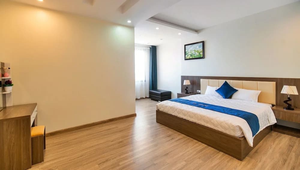 S79 Noi Bai Airport Hotel - photo 5