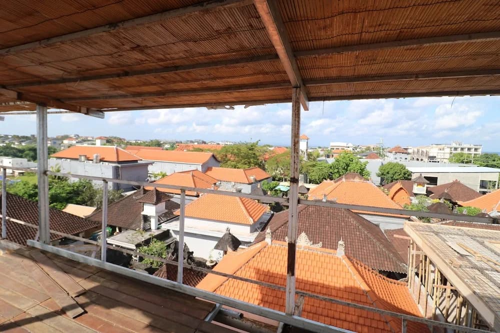 Seabreeze Hostel Bali - photo 36