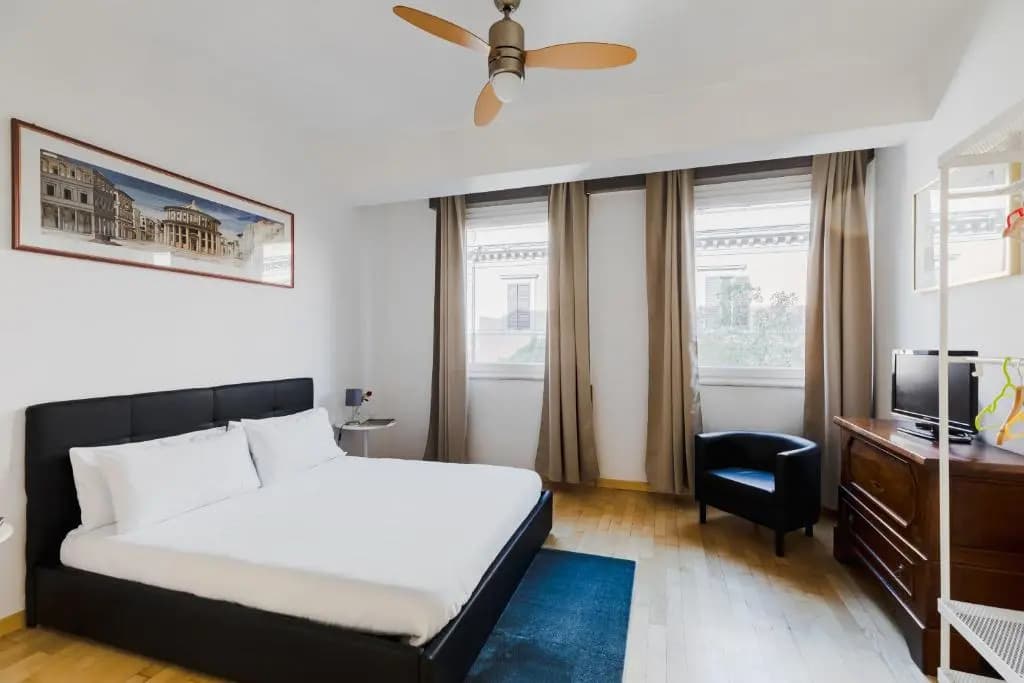 Pennylane Rome Apartment - photo 6