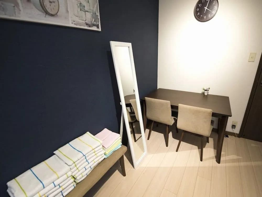 Very House Nippombashi B - photo 2