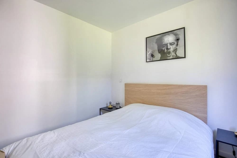 Magnificent studio near the canal de l'Ourcq - photo 2