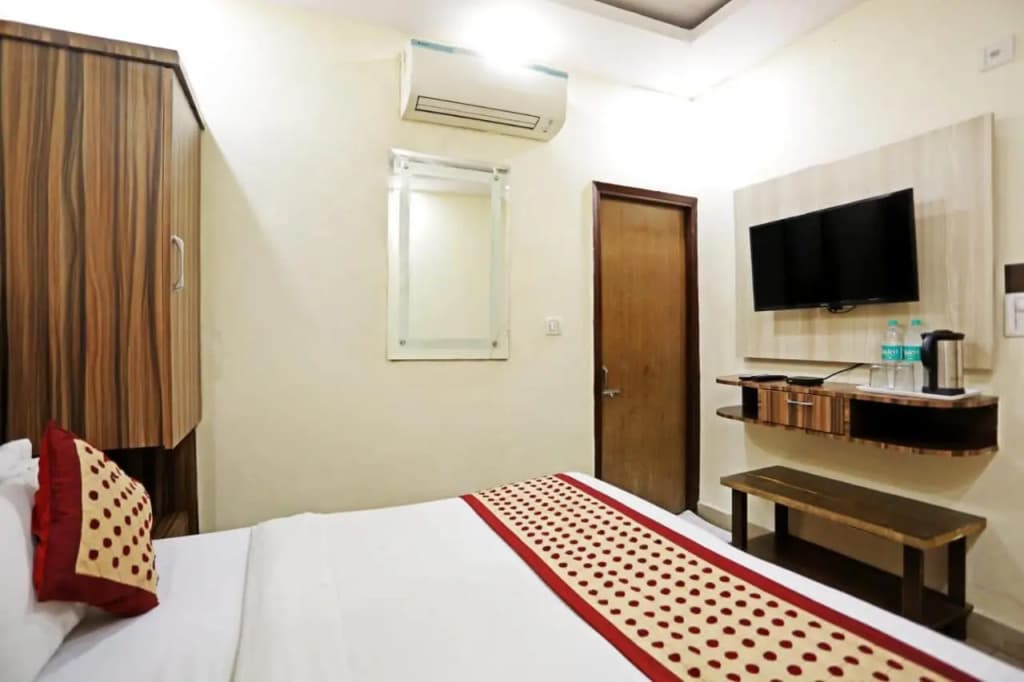 Hotel Dreamland Deluxe - photo 25