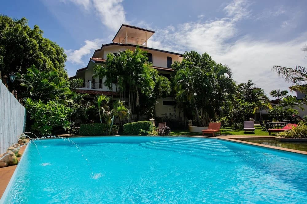 Brodie Rawai Resort - photo 19