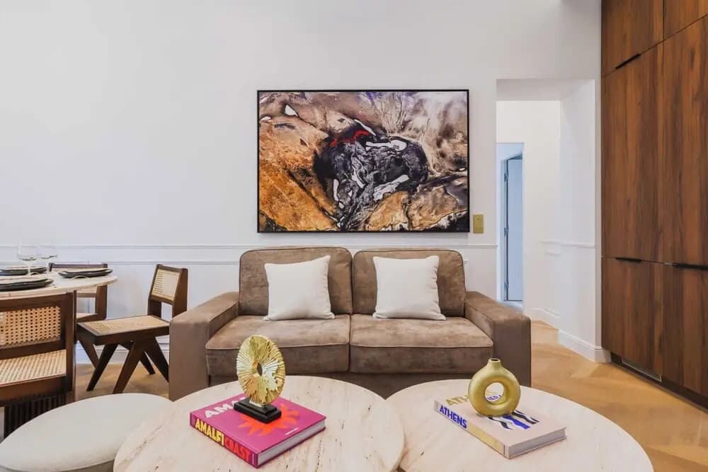 Charming Flat - 2br/ 6P - Arc de Triomphe - photo 14