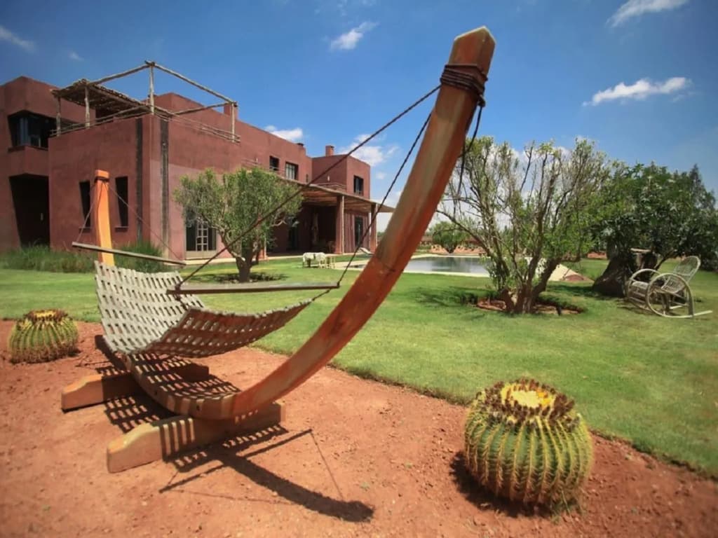 Fellah Hotel - photo 19