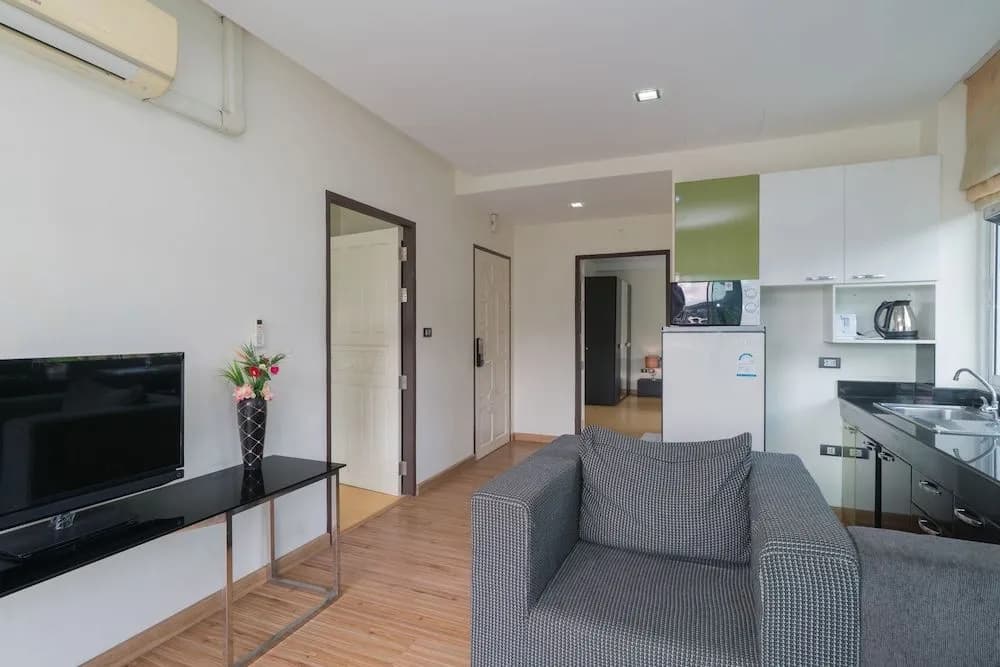 GoldStone Residency Patong , Phuket - photo 25