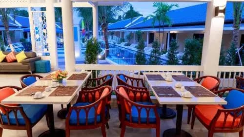 Blu Boat Pool Access Resort and Villas - photo 14