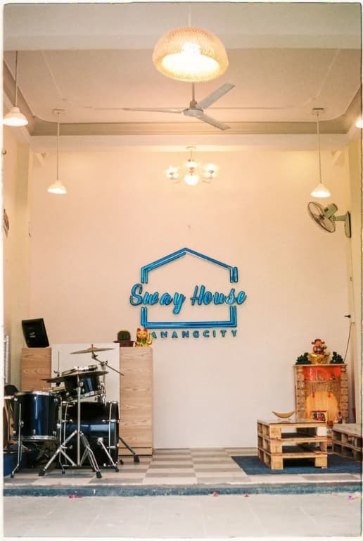 Swayhouse Homestay in Danang - photo 2