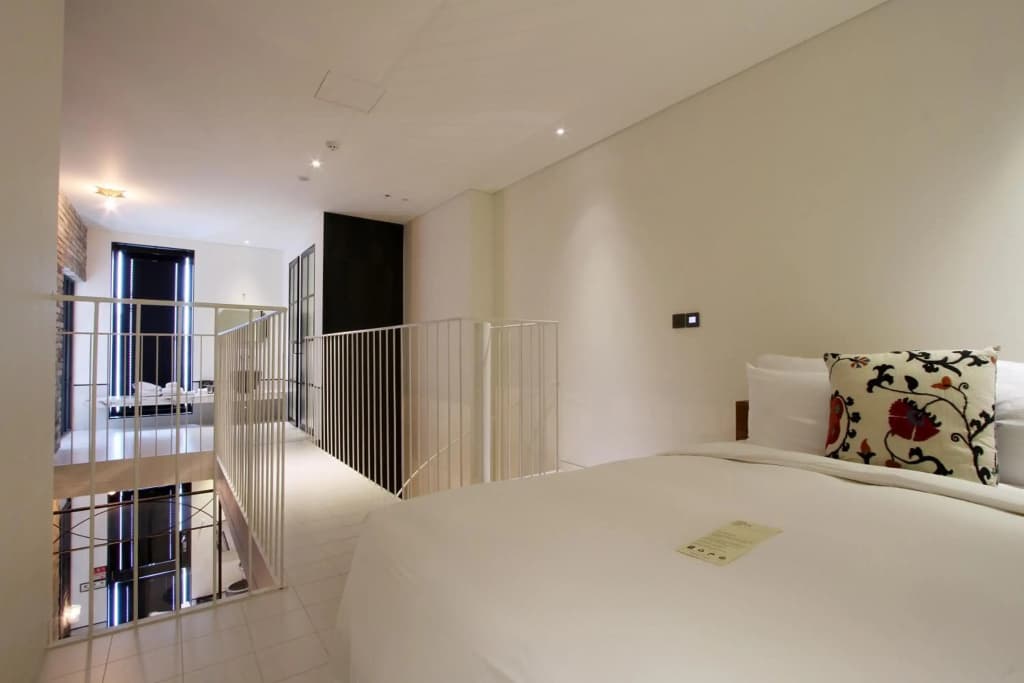 Hotel Loft - photo 6