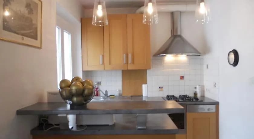Appartement sur la Butte Montmartre - photo 3