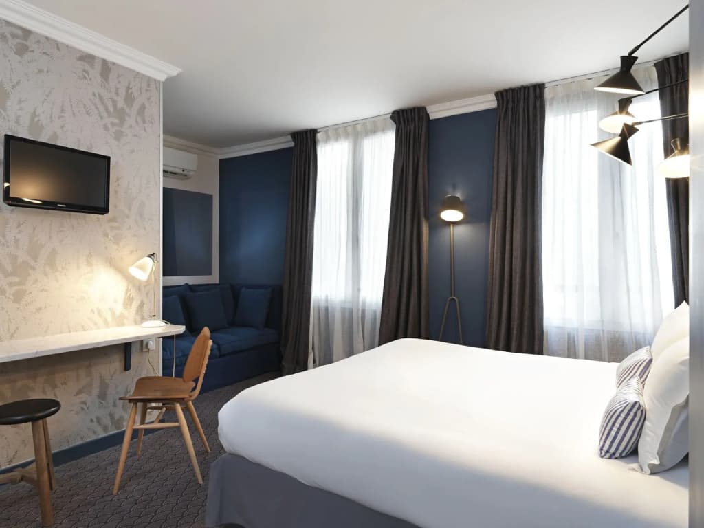 Hotel Paradis - photo 6