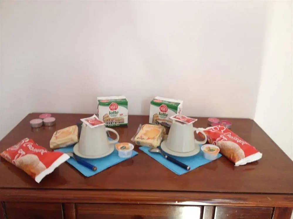 Genny Rooms Piazza di Spagna - photo 10