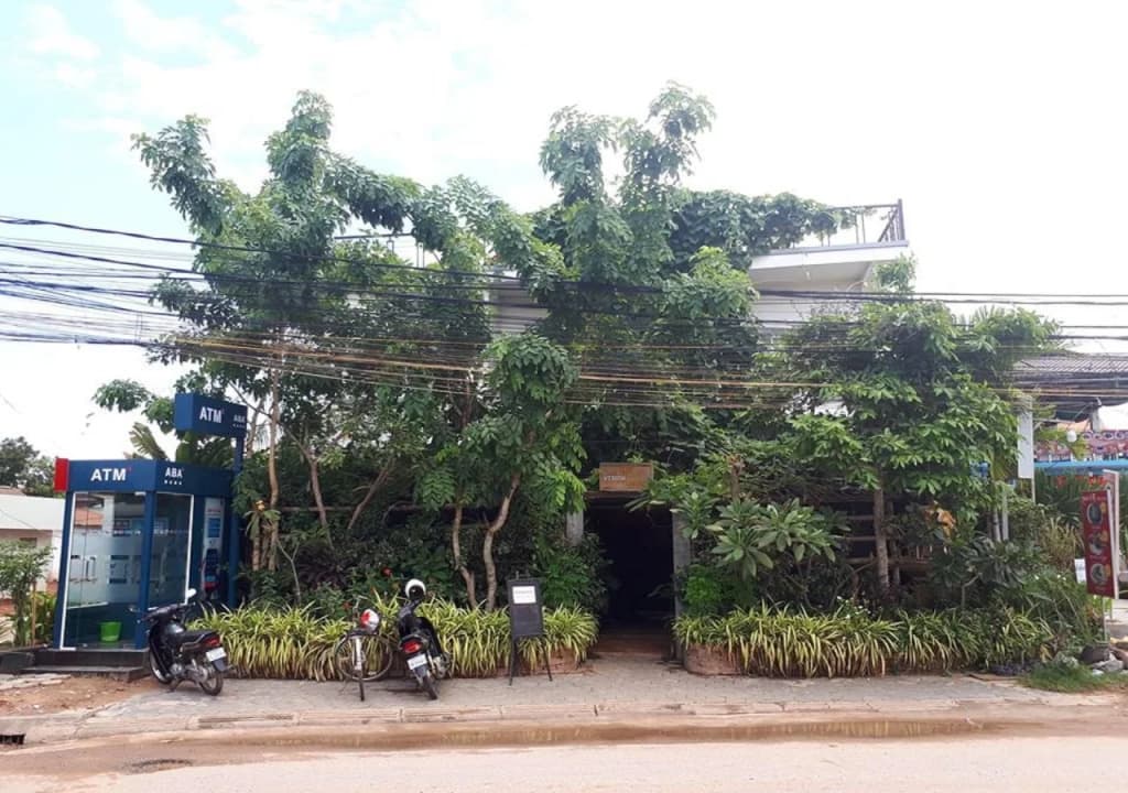 Visoth Boutique - main photo