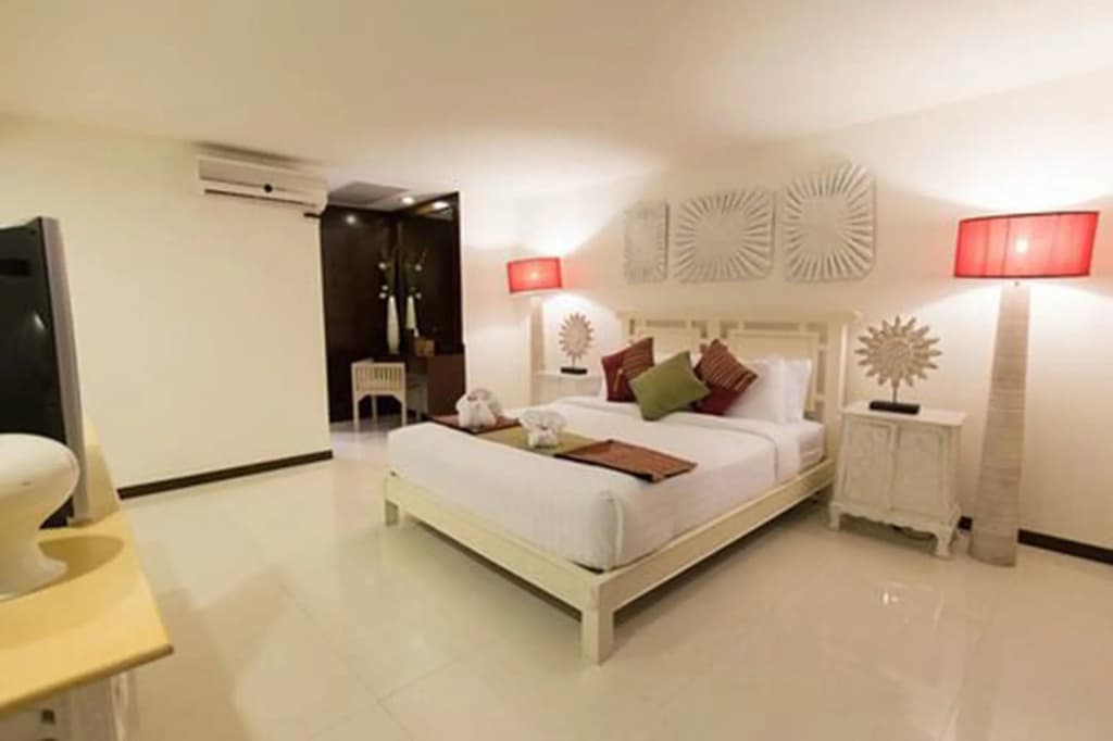 Baan Ban Buri - photo 3