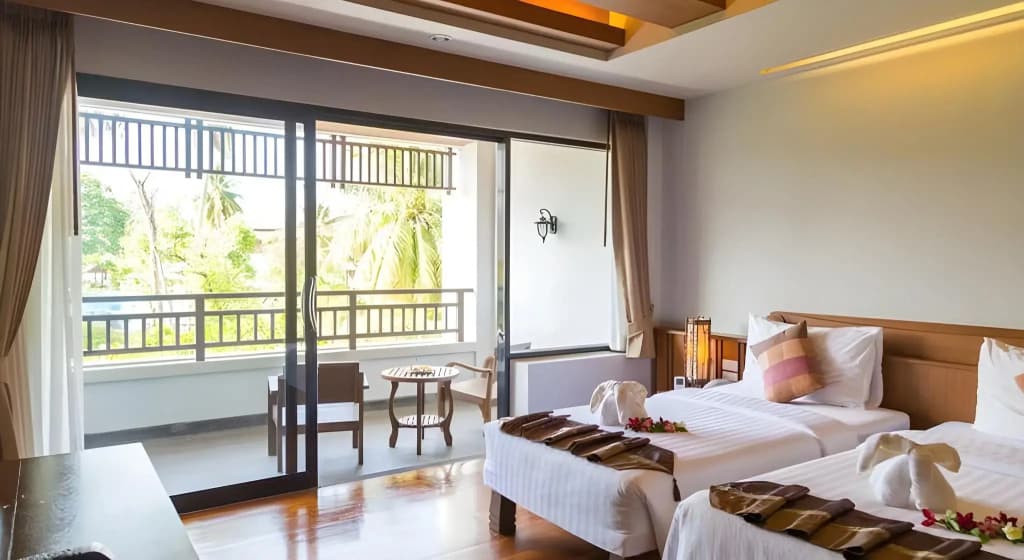 Maehaad Bay Resort - photo 36