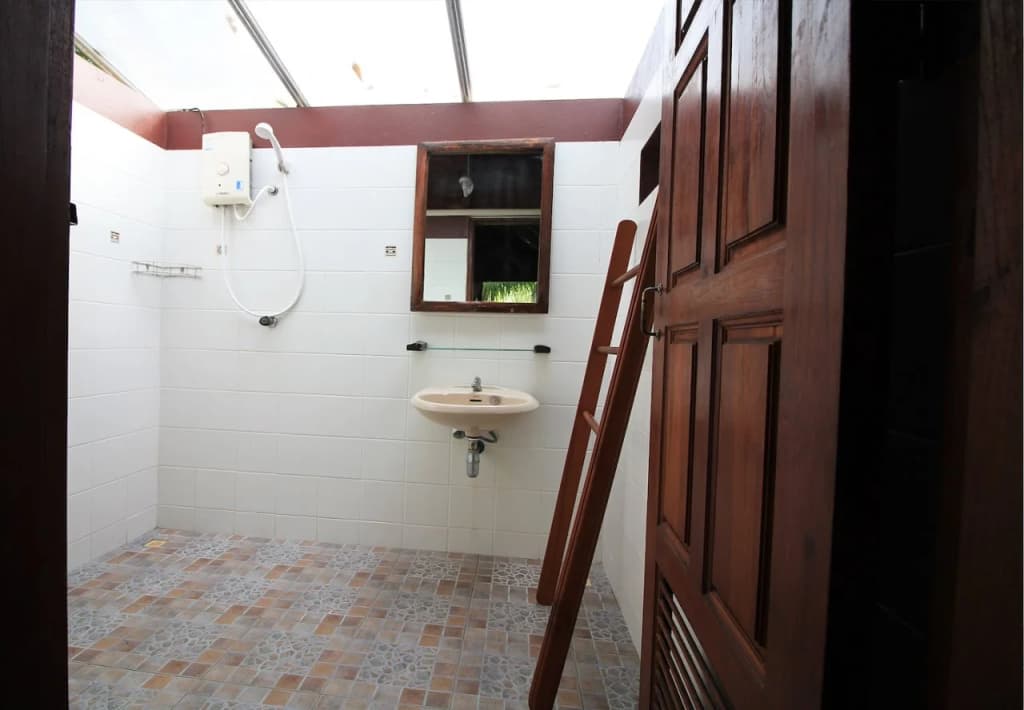 Nice & Easy House - photo 7
