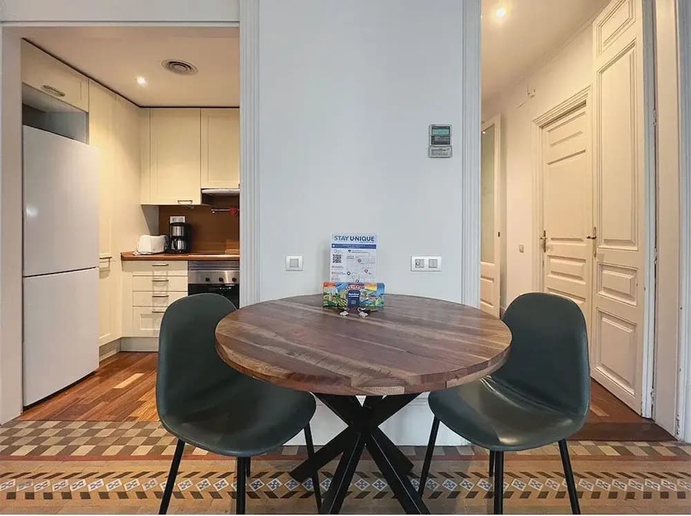 Stay Unique Apartments Bruc - photo 15