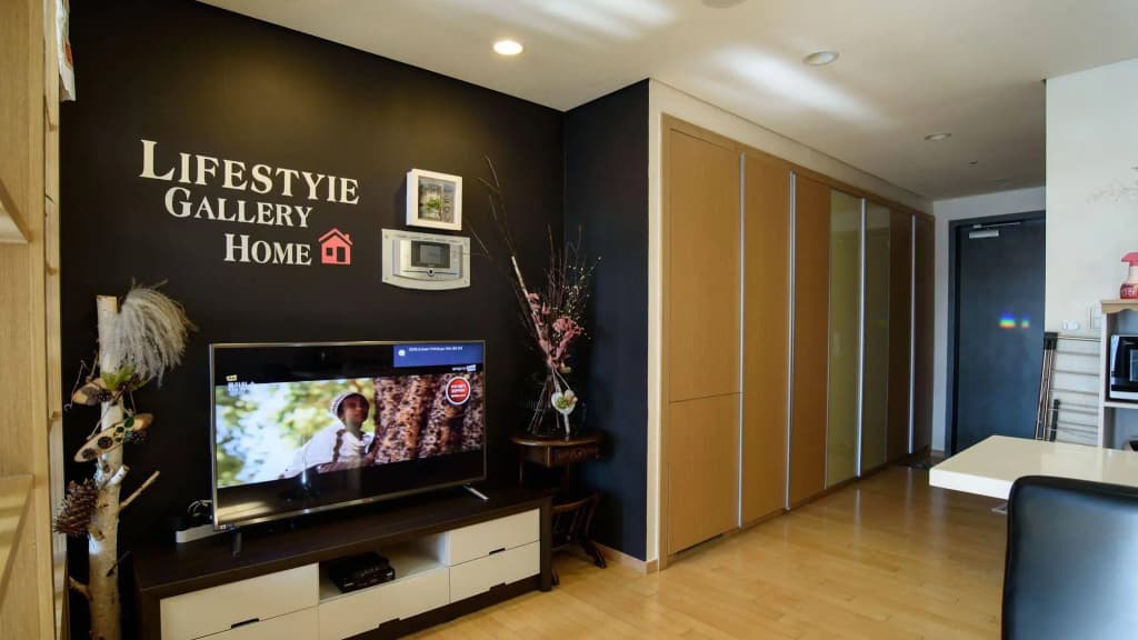 Gallery Residence Seoul - photo 3