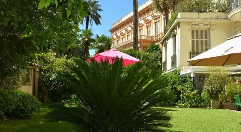 Un Jardin à la Plage - photo 30