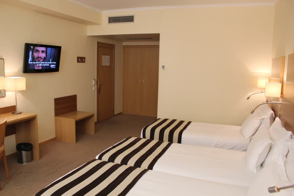 Hotel Principe Lisboa - photo 5
