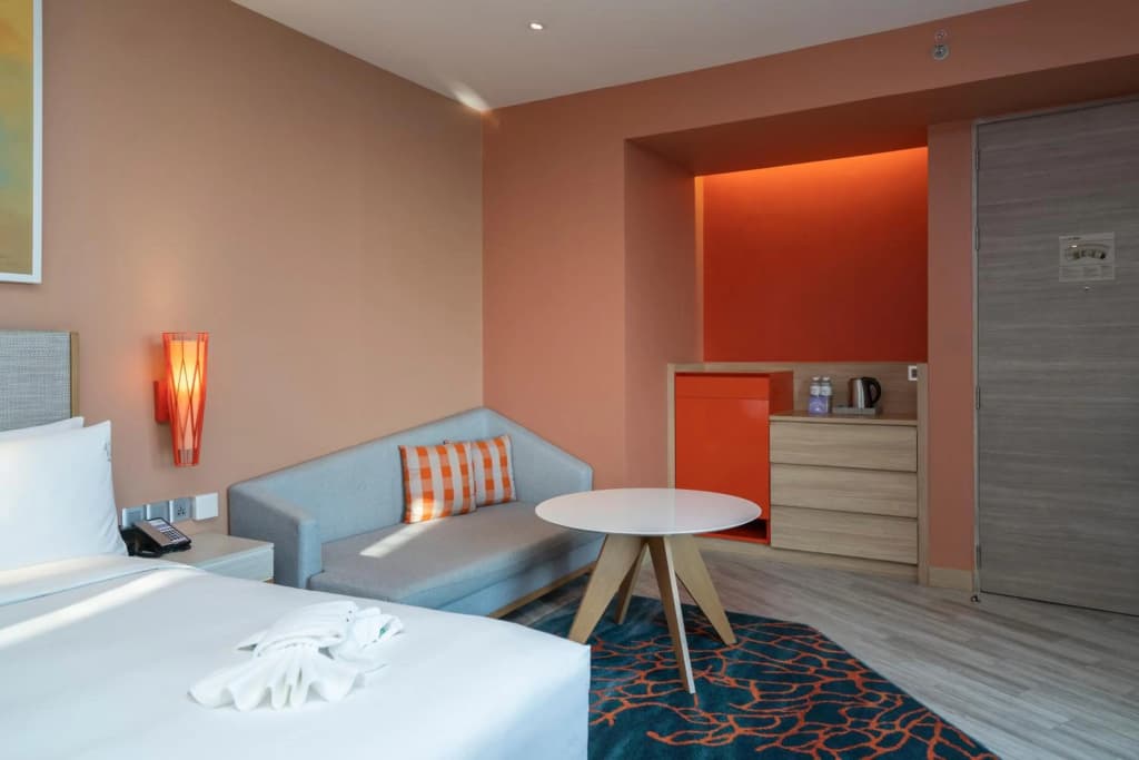 Holiday Inn Resort Vana Nava Hua Hin by IHG - photo 49