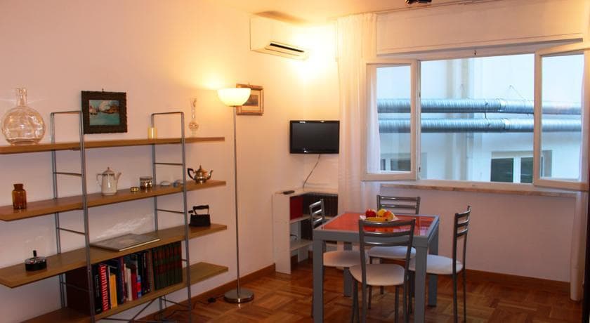 Apartamento La Fortezza - photo 9