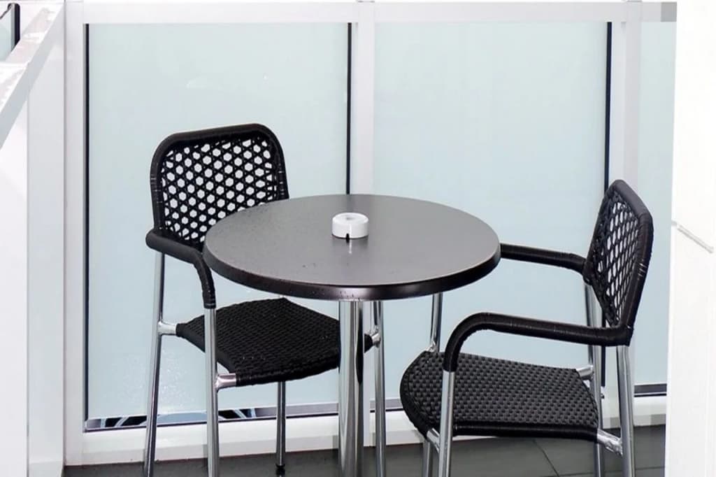 Tyrian Serviced Apartments Fitzroy - photo 7