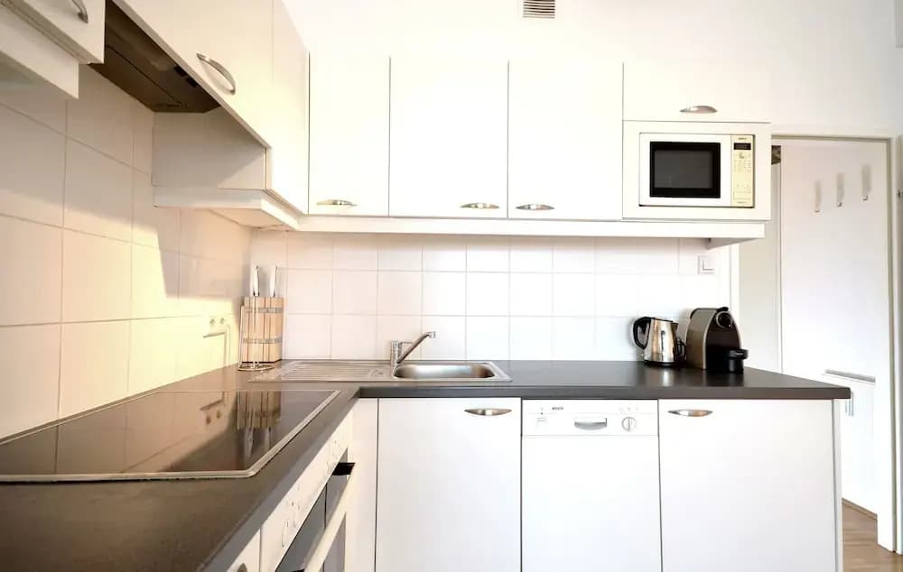 City Center Residence Schwedenplatz - photo 8