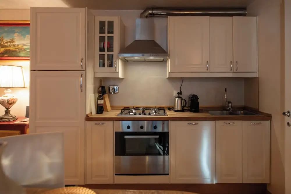 Mamo Florence - Peruzzi Luxury Apartment - photo 18