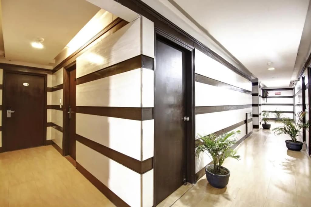 Hotel BB Palace - photo 43
