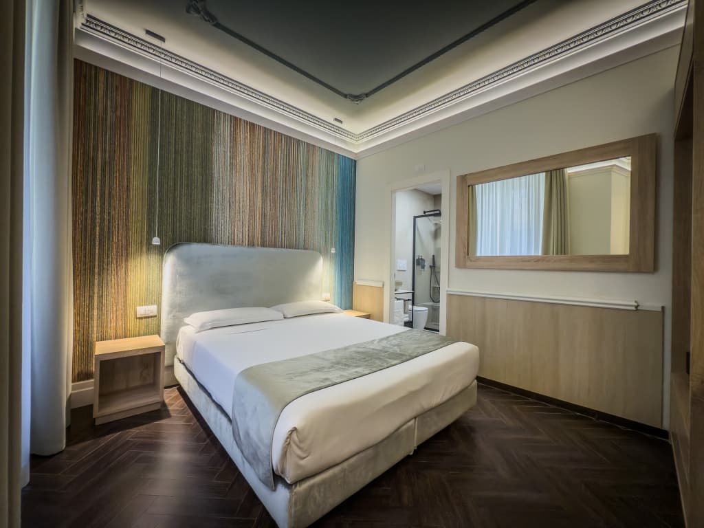 Hotel Marco Polo - photo 23
