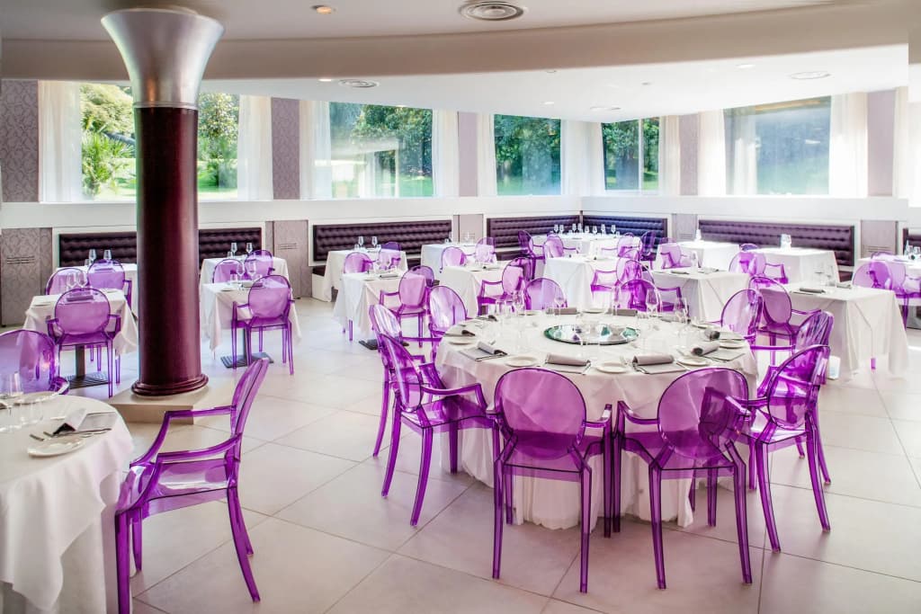 Hotel Da Vinci Milano - photo 32