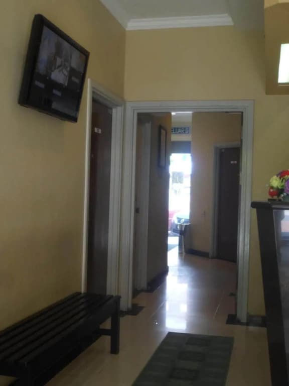 Perdana Hotel - photo 14