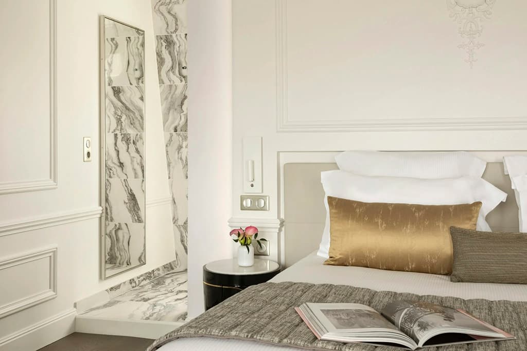 La Clef Champs-Élysées Paris by The Crest Collection - photo 46